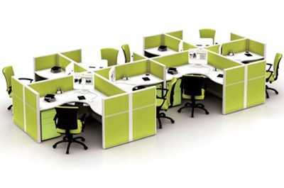 Modular & Linear Workstations in Chennai
